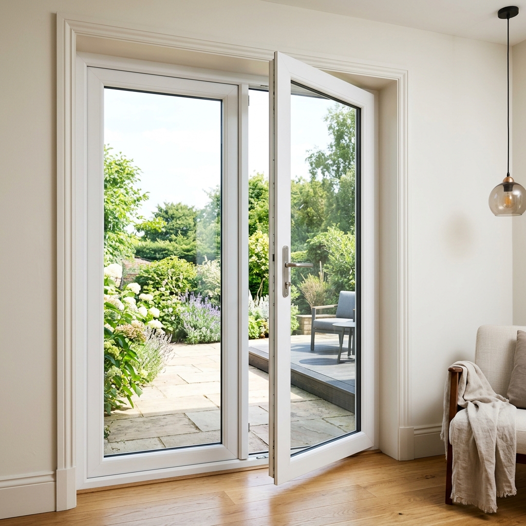 Benil Door